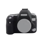 適用 Canon EOS 6D Mark II 軟矽膠保護套, 適用 Canon EOS 6D Mark II