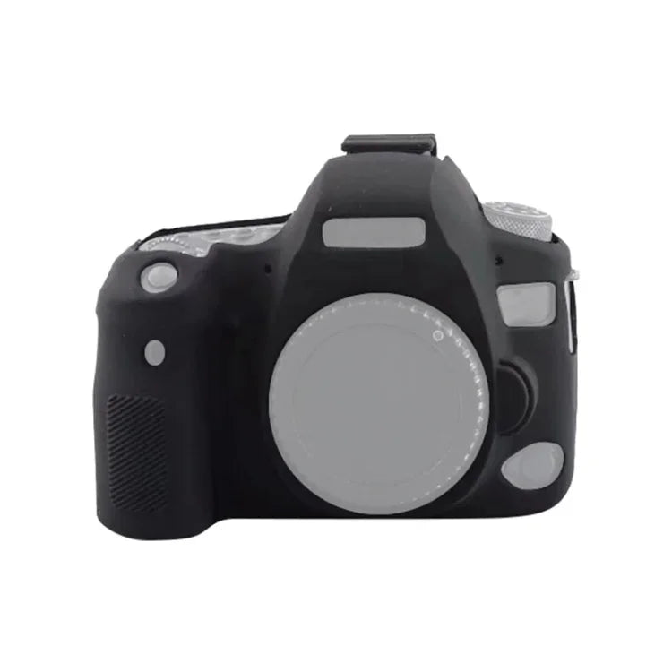 適用 Canon EOS 6D Mark II 軟矽膠保護套, 適用 Canon EOS 6D Mark II