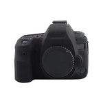 適用 Canon EOS 6D Mark II 軟矽膠保護套, 適用 Canon EOS 6D Mark II