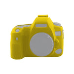 適用 Canon EOS 6D Mark II 軟矽膠保護套, 適用 Canon EOS 6D Mark II