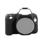 適用於Canon EOS 200D / EOS 200D Mark II軟矽膠保護殼，適用於Canon EOS 200D，適用於Canon EOS 200D / EOS 200D Mark II