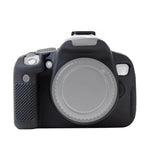 適用於 Canon EOS 600D 的軟矽膠保護套