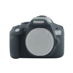 適用於 Canon EOS 2000D 的軟矽膠保護套