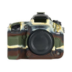 Nikon D600 / D610 軟矽膠保護套，適用 Nikon D600 / D610