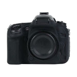 Nikon D600 / D610 軟矽膠保護套，適用 Nikon D600 / D610