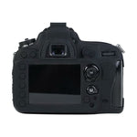 Nikon D600 / D610 軟矽膠保護套，適用 Nikon D600 / D610