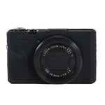 適用於 Canon PowerShot G7 X Mark III / G7X III / G7X3 的軟矽膠保護套