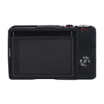 適用於 Canon PowerShot G7 X Mark III / G7X III / G7X3 的軟矽膠保護套