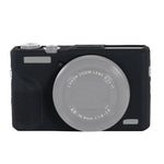 適用於 Canon PowerShot G7 X Mark III / G7X III / G7X3 的軟矽膠保護套