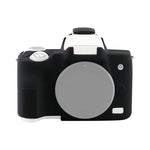 適用於 Canon EOS M50 Mark II / M50 II 軟質矽膠保護殼，適用於 Canon EOS M50 Mark II，適用於 Canon EOS M50 Mark II / M50 II
