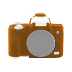 適用於 Canon EOS M50 Mark II / M50 II 軟質矽膠保護殼，適用於 Canon EOS M50 Mark II，適用於 Canon EOS M50 Mark II / M50 II