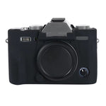 For FUJIFILM X-T30 Soft Silicone Protective Case, For FUJIFILM X-T30