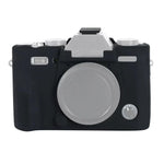 適用於 FUJIFILM X-T30 軟質矽膠保護殼，適用於 FUJIFILM X-T30