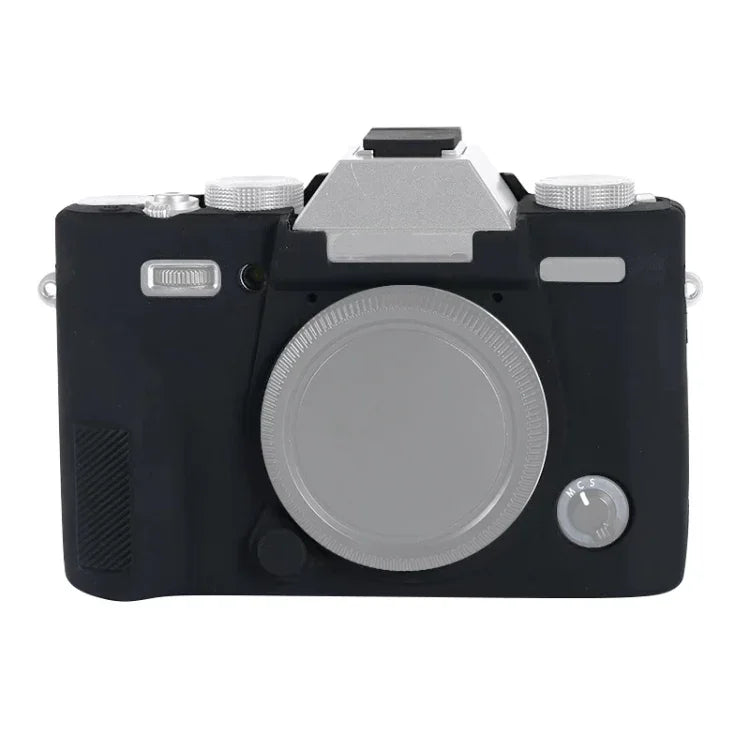 適用於 FUJIFILM X-T30 軟質矽膠保護殼，適用於 FUJIFILM X-T30