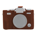 適用於 FUJIFILM X-T30 軟質矽膠保護殼，適用於 FUJIFILM X-T30