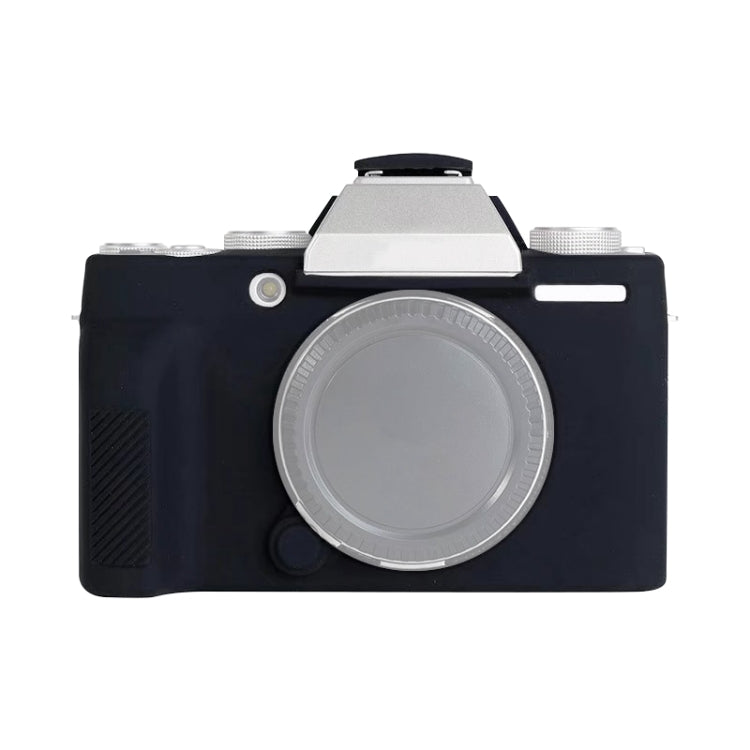 適用於 FUJIFILM X-T200 的軟矽膠保護套