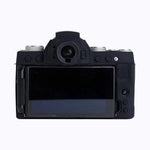 適用於 FUJIFILM X-T200 的軟矽膠保護套