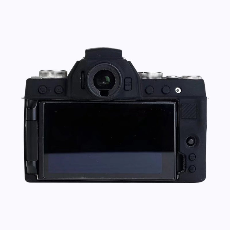 適用於 FUJIFILM X-T200 的軟矽膠保護套