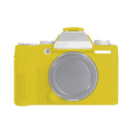 適用於 FUJIFILM X-T200 的軟矽膠保護套