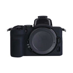 適用於 Nikon Z50 的軟矽膠保護套