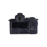 適用於 Nikon Z50 的軟矽膠保護套