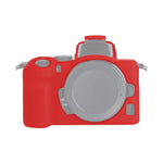 適用於 Nikon Z50 的軟矽膠保護套