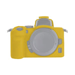 適用於 Nikon Z50 的軟矽膠保護套