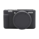 Sony ZV-1軟矽膠保護套，適用於Sony ZV-1
