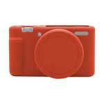 Sony ZV-1軟矽膠保護套，適用於Sony ZV-1