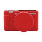 Sony ZV-1軟矽膠保護套，適用於Sony ZV-1