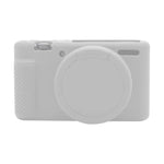 Sony ZV-1軟矽膠保護套，適用於Sony ZV-1