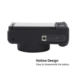 Sony ZV-1軟矽膠保護套，適用於Sony ZV-1
