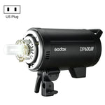 Godox DP600III 攝影棚閃光燈 600Ws Bowens 接口攝影棚閃光燈，DP600III