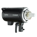 Godox DP600III 攝影棚閃光燈 600Ws Bowens 接口攝影棚閃光燈，DP600III