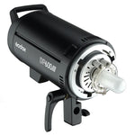 Godox DP600III 攝影棚閃光燈 600Ws Bowens 接口攝影棚閃光燈，DP600III