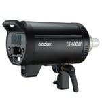 Godox DP600III 攝影棚閃光燈 600Ws Bowens 接口攝影棚閃光燈，DP600III