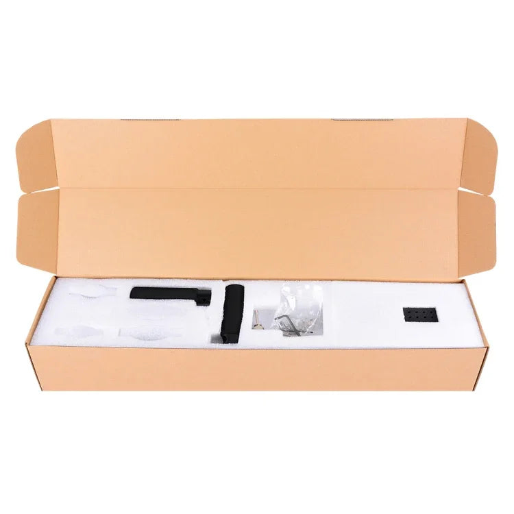 YELANGU S300 4合1多功能支架 + 雙手持肩背支架 + 單腳架 + 穩定器，適用相機 / 單反相機，高度範圍：63公分-170公分，YELANGU S300