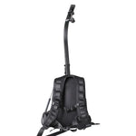 YELANGU YLG0107G2 穩定器背心相機支撐系統，適用 DSLR 及 DV 相機，承重：3-18 公斤，承重：3-18 公斤