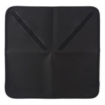 百摺布攝影相機單眼內襯鏡頭袋加厚包裹布加絨，尺寸：55x55cm，尺寸：55x55cm