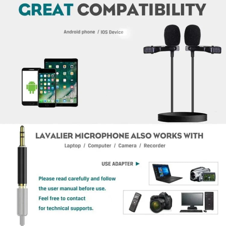 5 件裝 3.5mm 音頻 4 極母對 3 極公麥克風轉接器，4 極轉 3 極轉接器