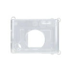 帶掛繩的保護透明殼，適用 FUJIFILM Instax mini EVO，適用 FUJIFILM Instax mini EVO