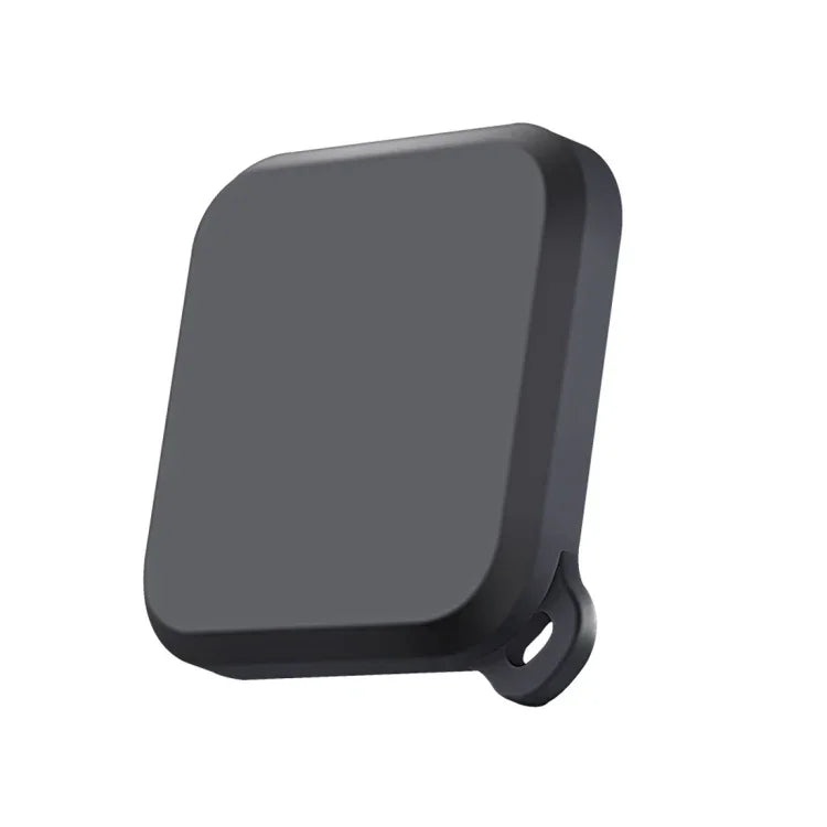 適用於 Insta360 One R 4K 帶框架防震矽膠保護殼，附鏡頭蓋，4K 保護殼 + 鏡頭蓋