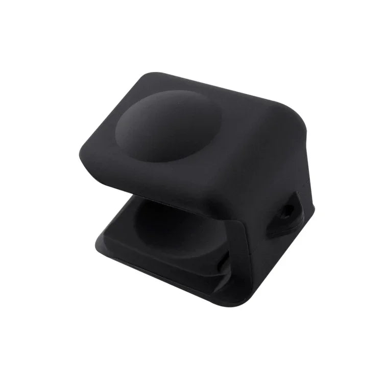 適用於 Insta360 One R 全景相機帶框架防震矽膠保護殼，附鏡頭蓋，全景保護殼 + 鏡頭蓋