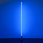 LUXCeO Mood1 85cm RGB 彩色氛圍節奏 LED 棒，手持視頻拍照補光燈，無三腳架，85cm