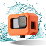 GoPro HERO10 Black / HERO9 Black EVA 浮水保護殼，適用於 GoPro HERO9 Black