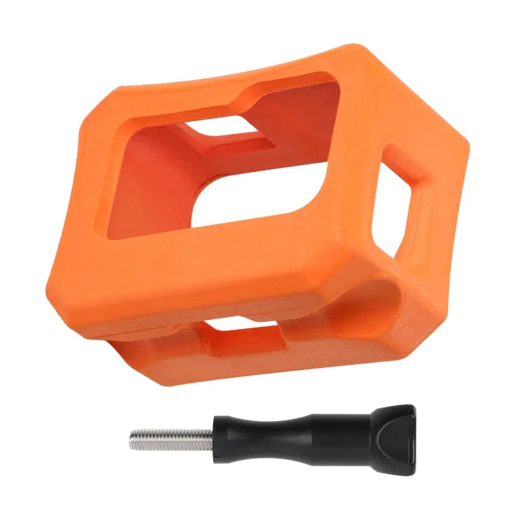 GoPro HERO10 Black / HERO9 Black EVA 浮水保護殼，適用於 GoPro HERO9 Black