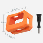 GoPro HERO10 Black / HERO9 Black EVA 浮水保護殼，適用於 GoPro HERO9 Black