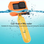 GoPro HERO10 Black / HERO9 Black EVA 浮水保護殼，適用於 GoPro HERO9 Black