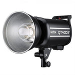 Godox QT400IIM 400Ws 工作室閃光燈，QT400IIM
