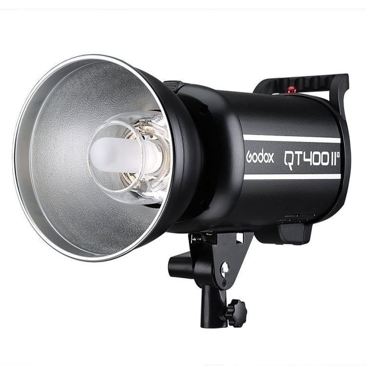 Godox QT400IIM 400Ws 工作室閃光燈，QT400IIM